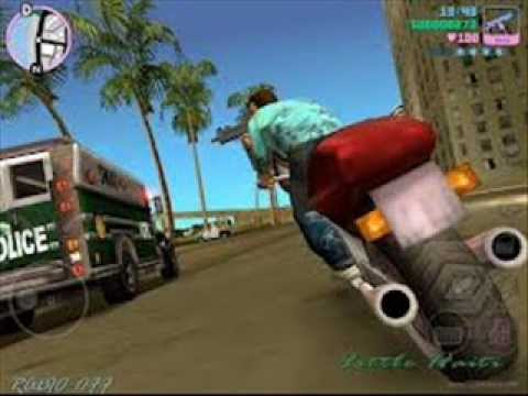 vice city game online free
