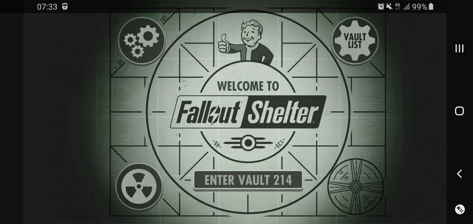 fallout shelter beginner layout