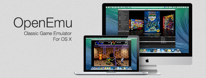 emulator playstation 2 mac 10.10.5